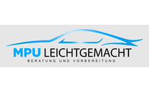 Logo MPU Leicht gemacht Stuttgart