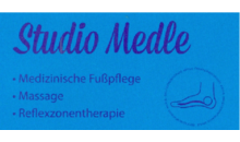 Kundenlogo von Studio Medle, Maria Pinto (Fußpflege)