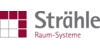 Kundenlogo von Strähle Raum-Systeme GmbH