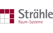 Logo Strähle Raum-Systeme GmbH Waiblingen