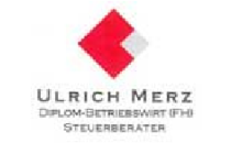 Logo Merz Ulrich Dipl.-Betriebswirt, Steuerberater Eppingen