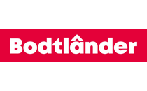 Logo Bodtländer GmbH Dachdecker.Flaschner Esslingen