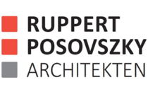 FirmenlogoRuppert Posovszky Architekten Heilbronn