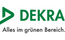 Logo DEKRA Stuttgart
