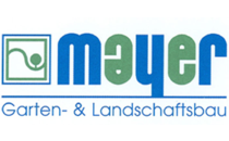 Logo Mayer Garten- u. Landschaftsbau Leutenbach