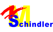 Logo Schindler Martin, Maler- und Lackierbetrieb Boxberg