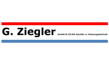 Kundenlogo von G. Ziegler GmbH & Co.KG