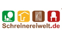 Logo Schreinereiwelt Stuttgart