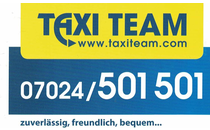 Logo Taxi Team Wendlingen Wendlingen