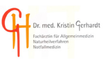 Logo Gerhardt Kristin Dr.med., Fachärztin für Allgemeinmedizin Rudersberg