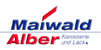 Kundenlogo Karosseriefachbetrieb Maiwald