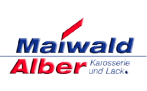 Logo Karosseriefachbetrieb Maiwald Stuttgart