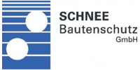 Kundenlogo Schnee Bautenschutz GmbH