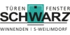 Kundenlogo von Schwarz GmbH