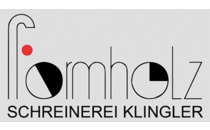 Logo Schreinerei Klingler | Schreiner in Stuttgart Stuttgart