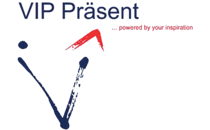 Logo VIP Präsent Künzelsau