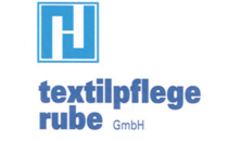 Logo Textilpflege Rube GmbH Urbach