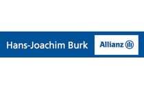 Logo Allianz-Agentur Hans-Joachim Burk Generalvertretung Untergruppenbach