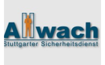FirmenlogoAllwach Stuttgart