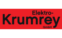Logo Elektro-Krumrey GmbH Kupferzell