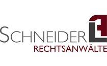 Logo Schneider Rechtsanwälte Stuttgart