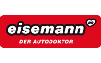 Logo Karosserie Eisemann GmbH Fellbach