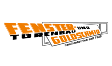 Kundenlogo von Goldschmid GmbH Fenster u. Türenbau