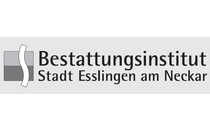 Logo Bestattungsinstitut der Stadt Esslingen Esslingen am Neckar