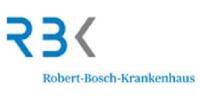 Kundenlogo Robert Bosch Krankenhaus