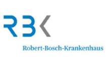 Logo Robert Bosch Krankenhaus Stuttgart