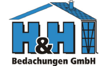 Logo H & H Bedachungen GmbH Nellmersbach