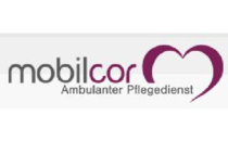 Logo Ambulanter Pflegedienst Mobilcor Stuttgart