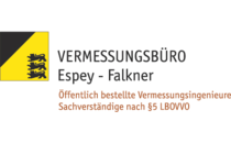 Logo Vermessungsbüro Espey-Falkner Leinfelden-Echterdingen
