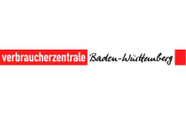Logo Verbraucherzentrale Baden-Württemberg e.V. Stuttgart