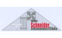 Logo Schneider Versorgungstechnik Bad Mergentheim
