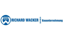Logo Richard Wacker GmbH Bauunternehmung Heilbronn