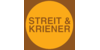 Kundenlogo von Streit & Kriener GmbH Rollladen und Sonnenschutz