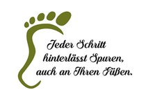 FirmenlogoFachfusspflege by Angelina Zell unter Aichelberg