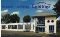 Logo Leistner GmbH Karosserie + Lackierung Heilbronn