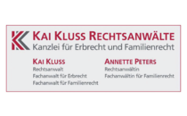 Logo Kai Kluss Rechtsanwälte Bad Mergentheim
