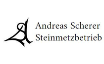 Logo Steinmetzbetrieb Andreas Scherer Kirchberg