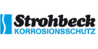 Kundenlogo Strohbeck GmbH