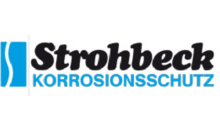 Kundenlogo von Strohbeck GmbH