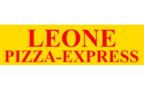 Logo LEONE Pizzaexpress Maninder Singh Stuttgart