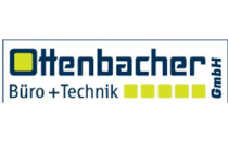 Logo Ottenbacher GmbH Bürotechnik & Büroeinrichtungen Künzelsau