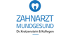 Kundenlogo von Zahnarzt Mundgesund – Dr. Kratzenstein & Kollegen
