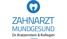 Kundenlogo von Zahnarzt Mundgesund – Dr. Kratzenstein & Kollegen