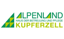 Logo Alpenland Haus der Betreuung und Pflege Kupferzell Kupferzell