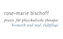 Logo Praxis für physikalische Therapie und Kosmetik Rose-Marie Bischoff Stuttgart