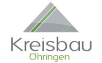Logo Kreisbaugenossenschaft Öhringen e.G. Öhringen